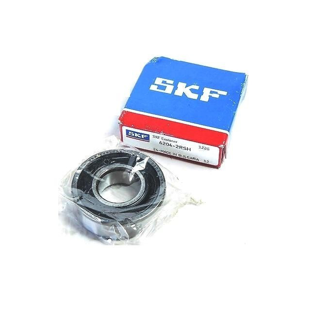 Підшипник SKF 6001 - 2RSH для електросамоката