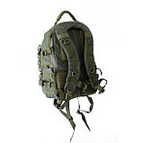 Рюкзак Tramp Tactical 50 л Green (SHiz14539), фото 2