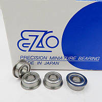 Подшипник F 684 ZZ EZO Japan