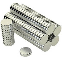 Неодимові магніти 100 шт N35 (SH020090)