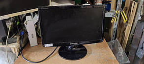 Широкоформатний РК-монітор 19 дюймів Samsung SyncMaster S19A10N No 23210404, фото 1