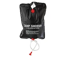 Душ похідний Camp Shower 58020, 20 л, 41 х 60 см