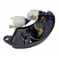 Регулятор напруги на генератор AWR 188-380 5kw пластик