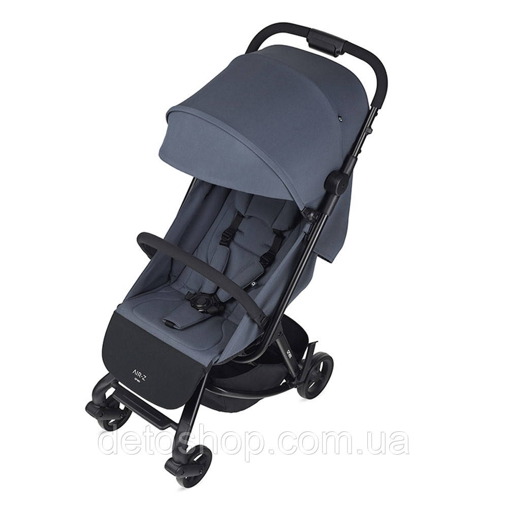 Коляска прогулянкова Anex AIR-Z AAZ-01 Storm
