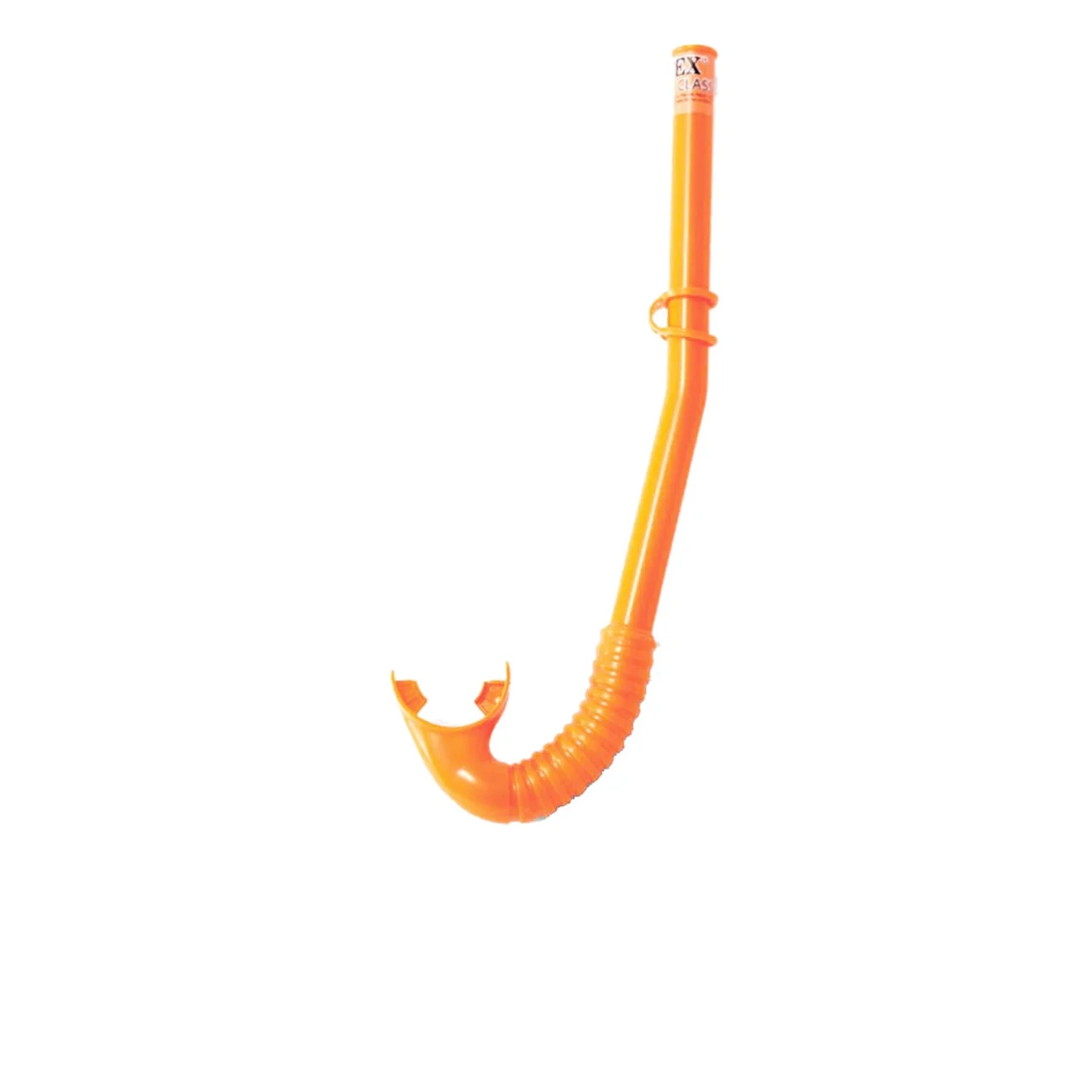 Трубка для плавання Intex 55922, S (3+), помаранчева