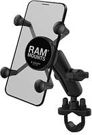 Тримач для телефона RAM X-grip U-Bolt