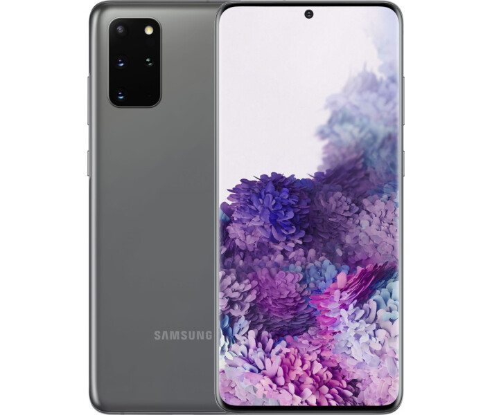 Смартфон Samsung Galaxy S20+ 5G SM-G986U 12/128GB Gray