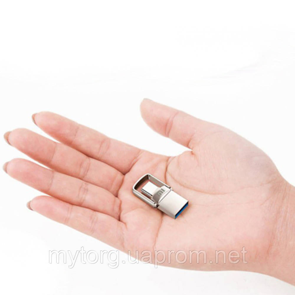 Флешка Type-C + USB Xiaomi 2ТВ (ID#1915029035), цена: 826 ₴, купить на ...