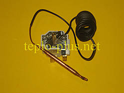 Терморегулятор 87290104610 (8729010461) Junkers Supraline, Suprastar, Bosch Supraline, Appliance, Gaz 3000 F