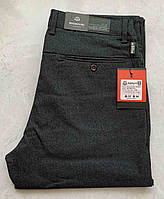 Классические мужские брюки опт MISSOURI JEANS осень р.32/42.