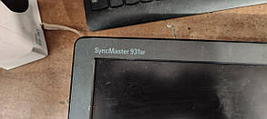 РК-монітор з DVI 19 дюймів Samsung SyncMaster 931BF No 23210405, фото 3