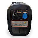 Генератор інверторний Lifan KP2800I-2 (2,4 кВт), фото 3