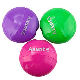 Стругачка з контейнером 1154-А, AXENT