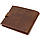 Вінтажний чоловічий гаманець з натуральної шкіри Tony Bellucci 22041 Коричневий, фото 2