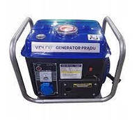 Генератор бензиновый VidiLine VIDI-GP-750 0,65 кВт
