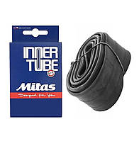 Велосипедна Камера Mitas Classic 700 x 28/45C (28/47 - 622/635) AV 40мм