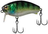 Воблер Jackall Cherry Zero Footer 48 7,6г HL Blue Gill