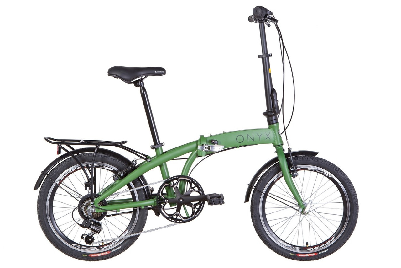 Велосипед 20" Dorozhnik ONYX 2022 Розмір 12.5"