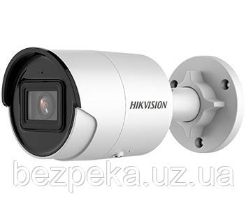 DS-2CD2063G2-I 2.8mm 6 Мп AcuSense Bullet IP Hikvision