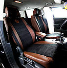 Чехлы на сиденья Volkswagen Passat (B5) Variant c 1996–2000 г 2020, фото 4