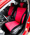 Чехлы на сиденья Volkswagen Passat (B5) Variant c 1996–2000 г 2020, фото 5
