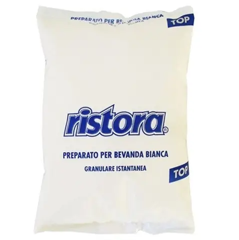 Сухе молоко Ristora Bevanda Bianca TOP 0,5 кг