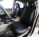 Чехлы на сиденья Volkswagen Passat (B5) Variant c 1996–2000 г 2020, фото 10