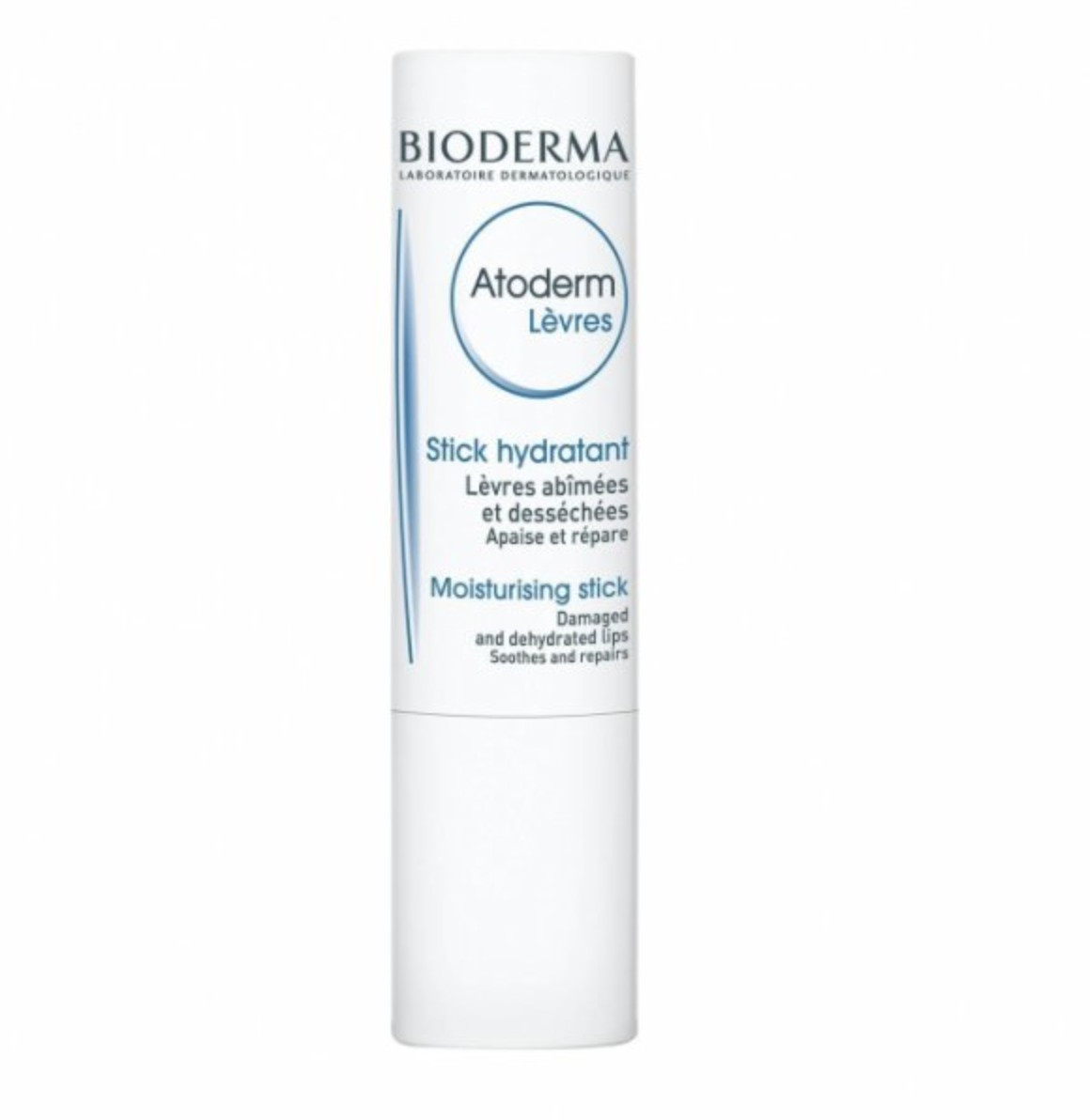 Бальзам для губ Bioderma Atoderm Levres 4 г