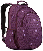 Рюкзак Case Logic Berkeley II 29L BPCA-315 Purple Cubes (6450425)