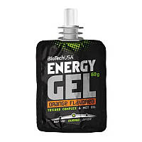 Энергетичный гель BioTech USA Energy Gel (60 g, персик)