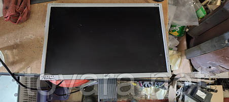 Широкоформатний РК-монітор з DVI 19 дюймів LG Flatron L194WT-SF No 23210406, фото 1