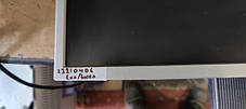 Широкоформатний РК-монітор з DVI 19 дюймів LG Flatron L194WT-SF No 23210406, фото 4