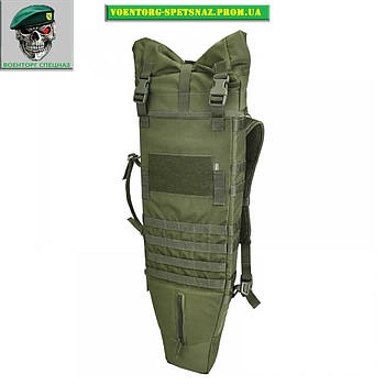 РЮКЗАК-ЧОХОЛ ЗБРОЙОВИЙ SHOOTERS BAG M RANGER GREEN