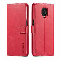 Чехол Для Xiaomi Redmi 9 Note 11 10 9S 8 Pro Flip Leather Wallet Case Card Stand Cover