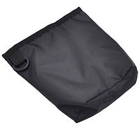 Сумка для лакомств для собак Coastal Magnetic Treat Bag 16x18 см Черный (76484617232)