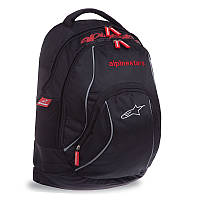 Моторюкзак Alpinestars MS-1651 FDSO 33л Черный (39508235)