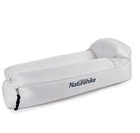 Надувной диван ламзак Naturehike NH20FCD06 серого цвета