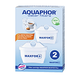[+2 в Подарунок] Картридж Аквафор Maxfor В100-25 Plus до фільтру-глечик Аквафор АМЕТИСТ, фото 11