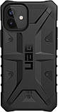 Чохол URBAN ARMOR GEAR для iPhone 12 mini - Pathfinder, Black (X002MDZ8JH), фото 2