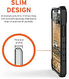 Чохол URBAN ARMOR GEAR для iPhone 12 mini - Pathfinder, Black (X002MDZ8JH), фото 8