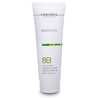 Дневной крем «Абсолютная защита» SPF 20 Ultimate Defense Day Cream Bio Phyto Christina 250 мл