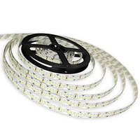 Світлодіодна стрічка SMD 2835 10 mm 240 LED/метр, негерметична IP20