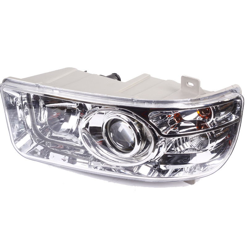 Фара головна (блок-фара) права МАЗ (Євро-3) 30.3775, фото 1