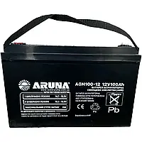 Батарея акумуляторна AGM200-12 ”ARUNA”