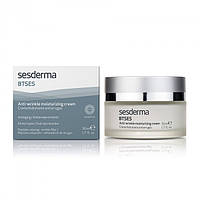 Увлажняющий крем против морщин SesDerma Laboratories BTSeS Anti-wrinkle Cream