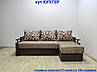 Диван кутовий Юпітер Вірконі купити в Одесі, Україні, фото 3