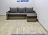 Диван кутовий Юпітер Вірконі купити в Одесі, Україні, фото 5