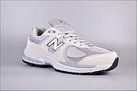 Мужские кроссовки New Balance 2002 Gray