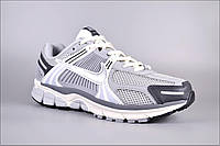 Мужские кроссовки Nike Vomero 5 Gray