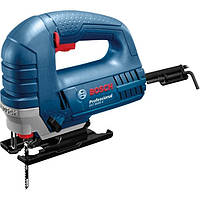 Лобзик електричний Bosch GST 8000 E (0.71 кВт, 3100 ход/хв) (060158H000). Оригінал